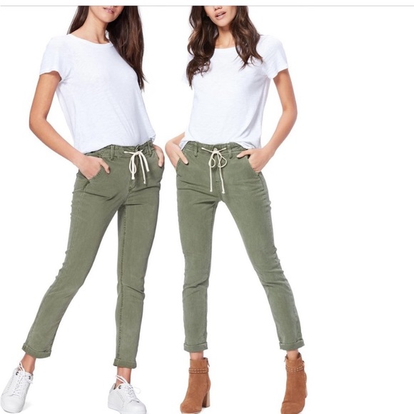 Paige Christy Pants, size 26 - Picture 2 of 9